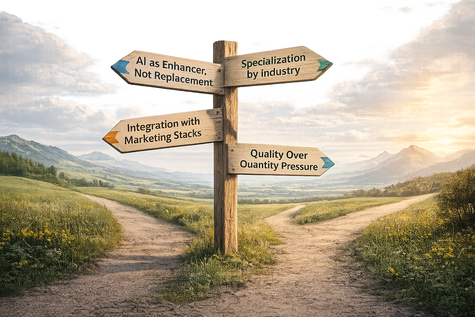 The Direction Managed Services Are Heading