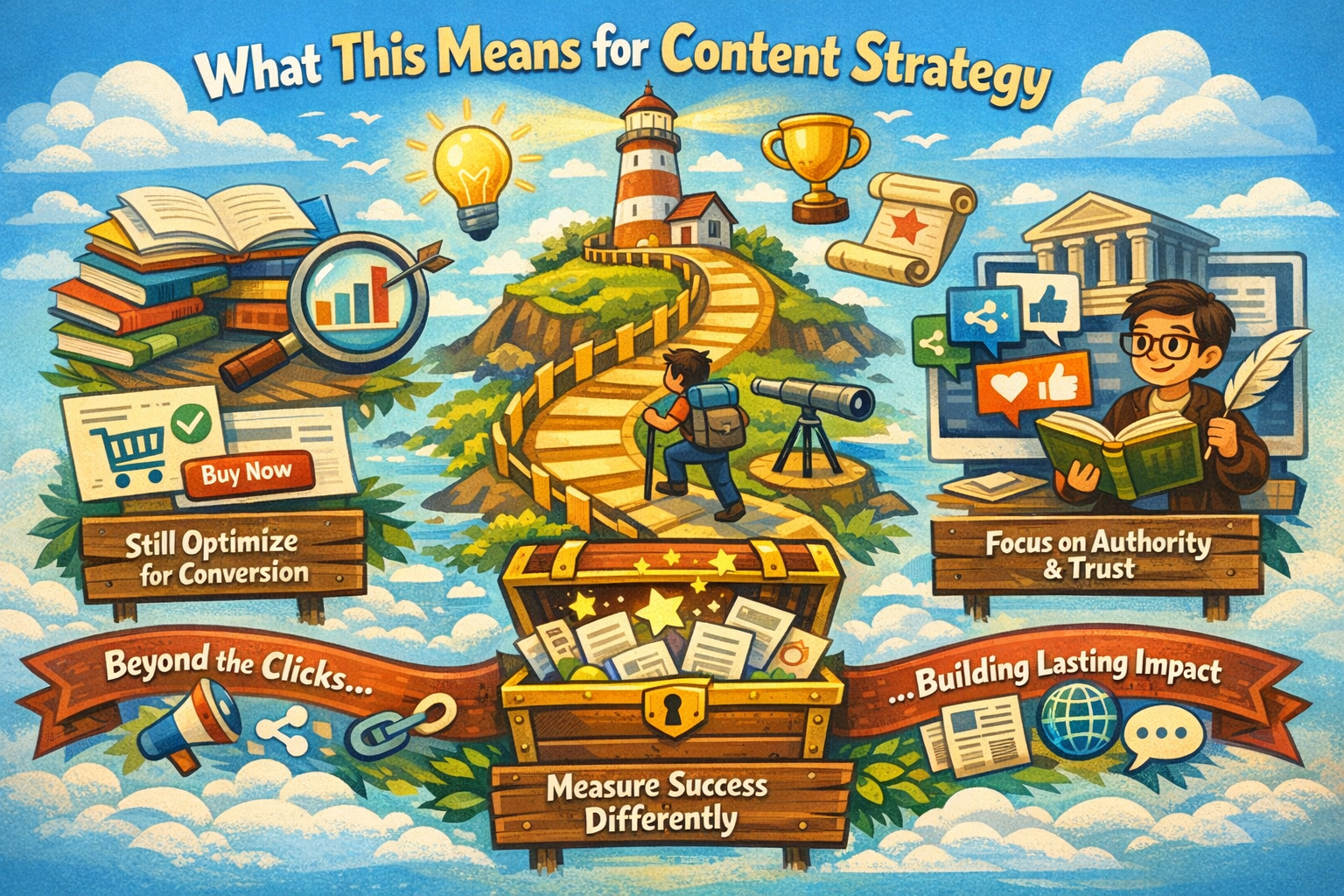 What This Means for Content Strategy