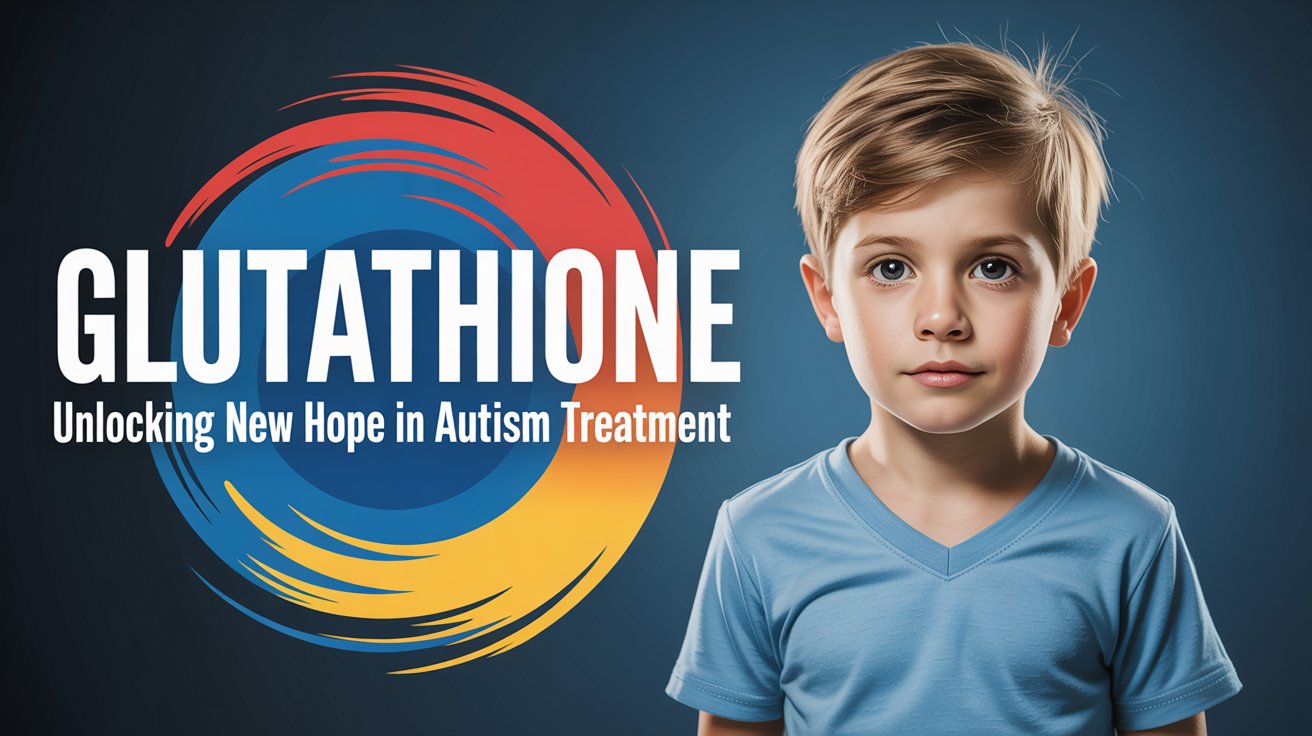 Glutathione Breakthrough