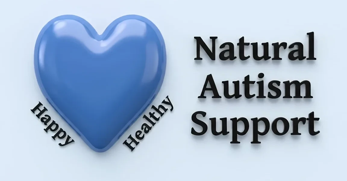 Natural Autism Support