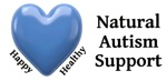 Natural Autism Support