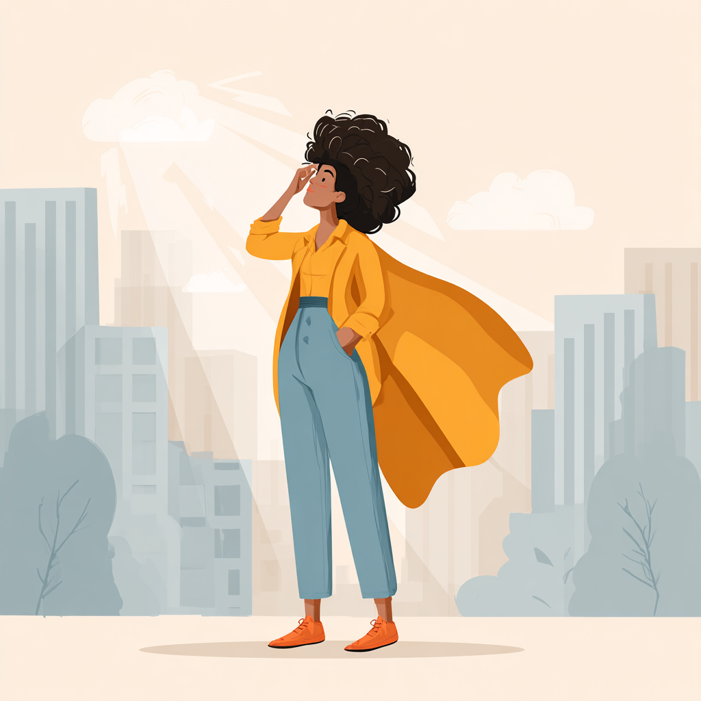 Building Unshakeable Resilience: A Guide for Female Entrepreneurs