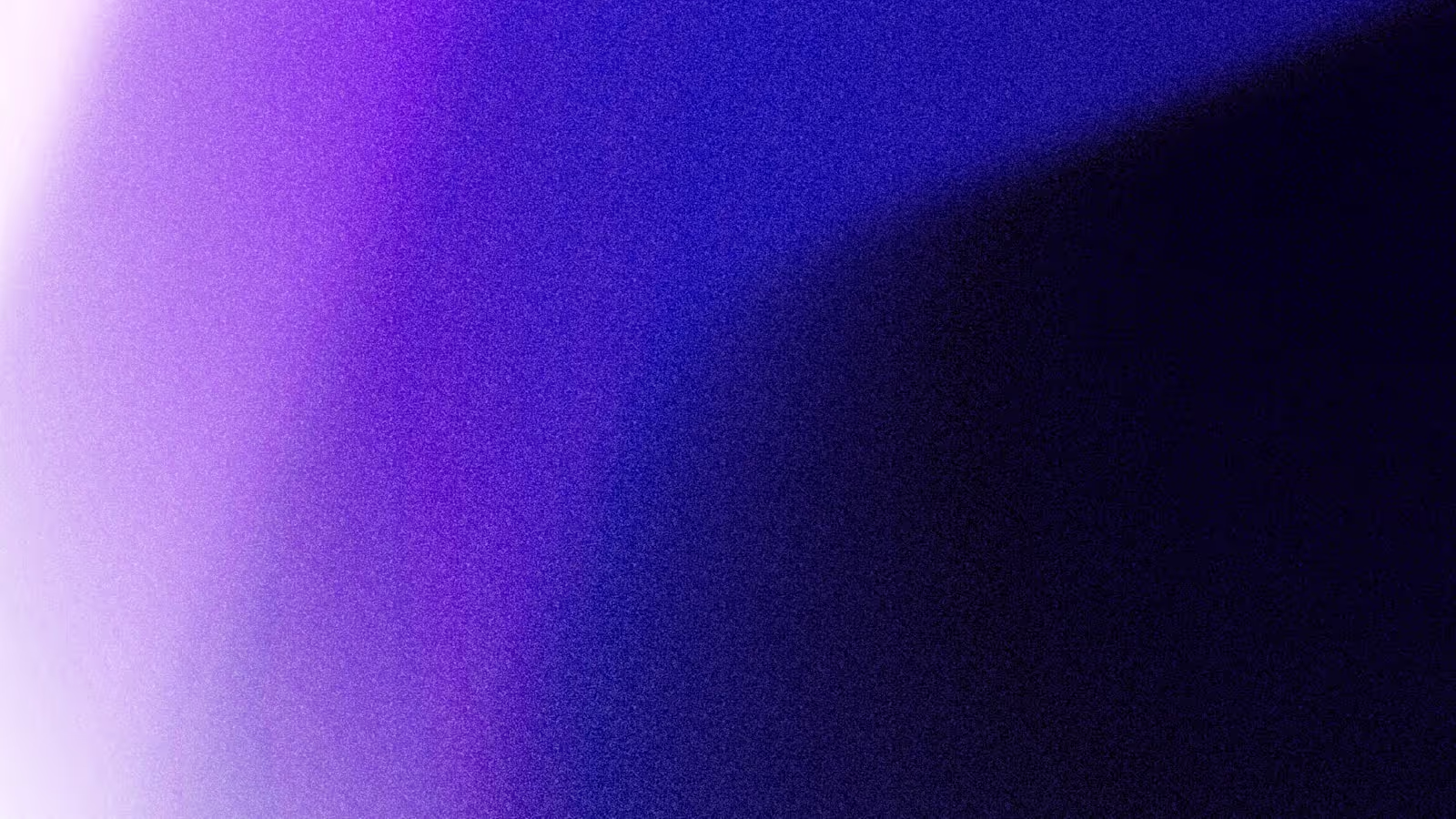 Abstract purple and pink gradient representing a podcast cover