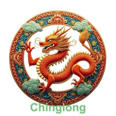 Chinglong Logo