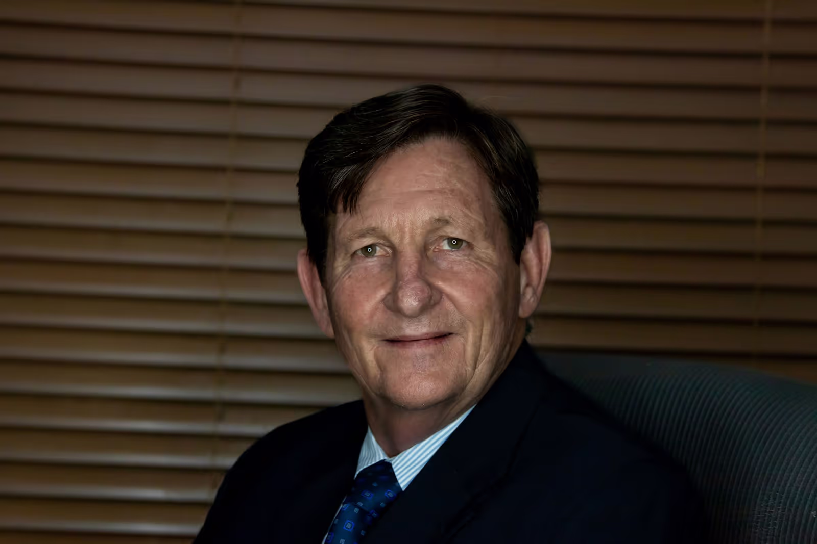 Ben Pearce profile image