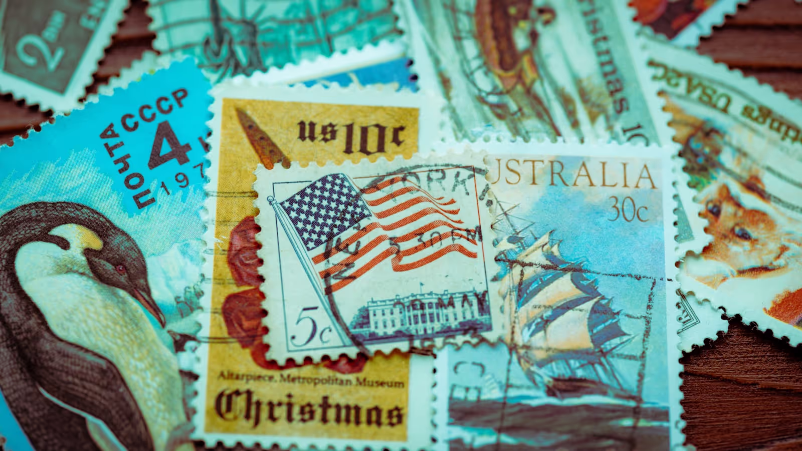 A close-up image of a notary stamp and seal, emphasizing official documentation tools.