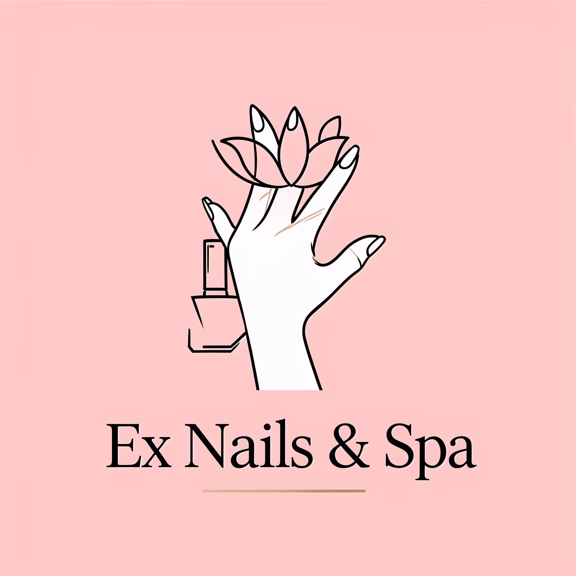 EX Nail Spa