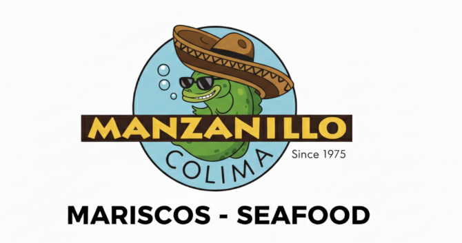Manzanillo Colima Seafood Los Angeles California