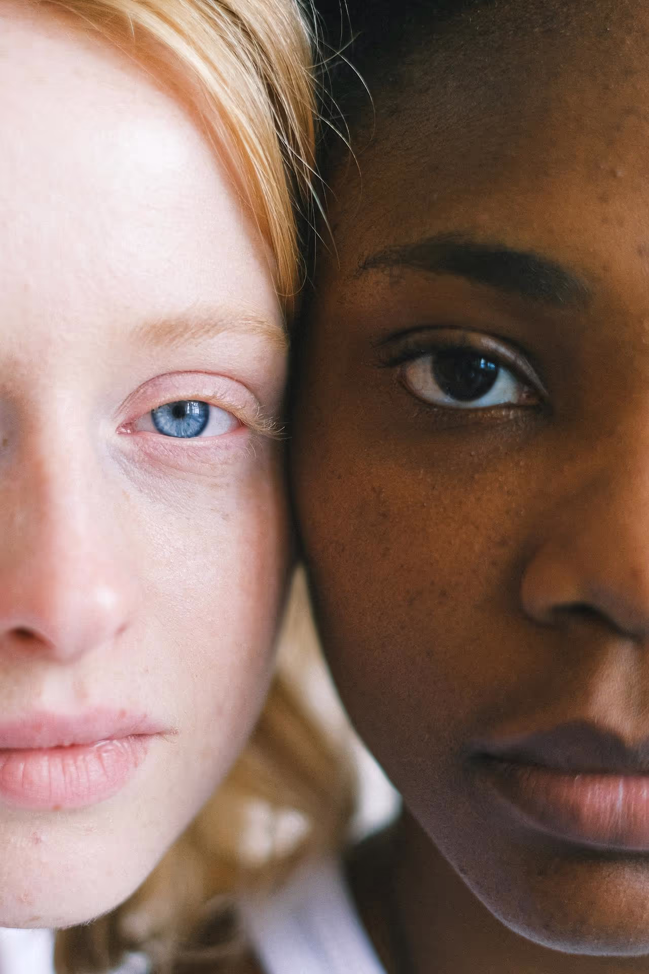 RACISM: A CONVENIENT MYTHOLOGY
