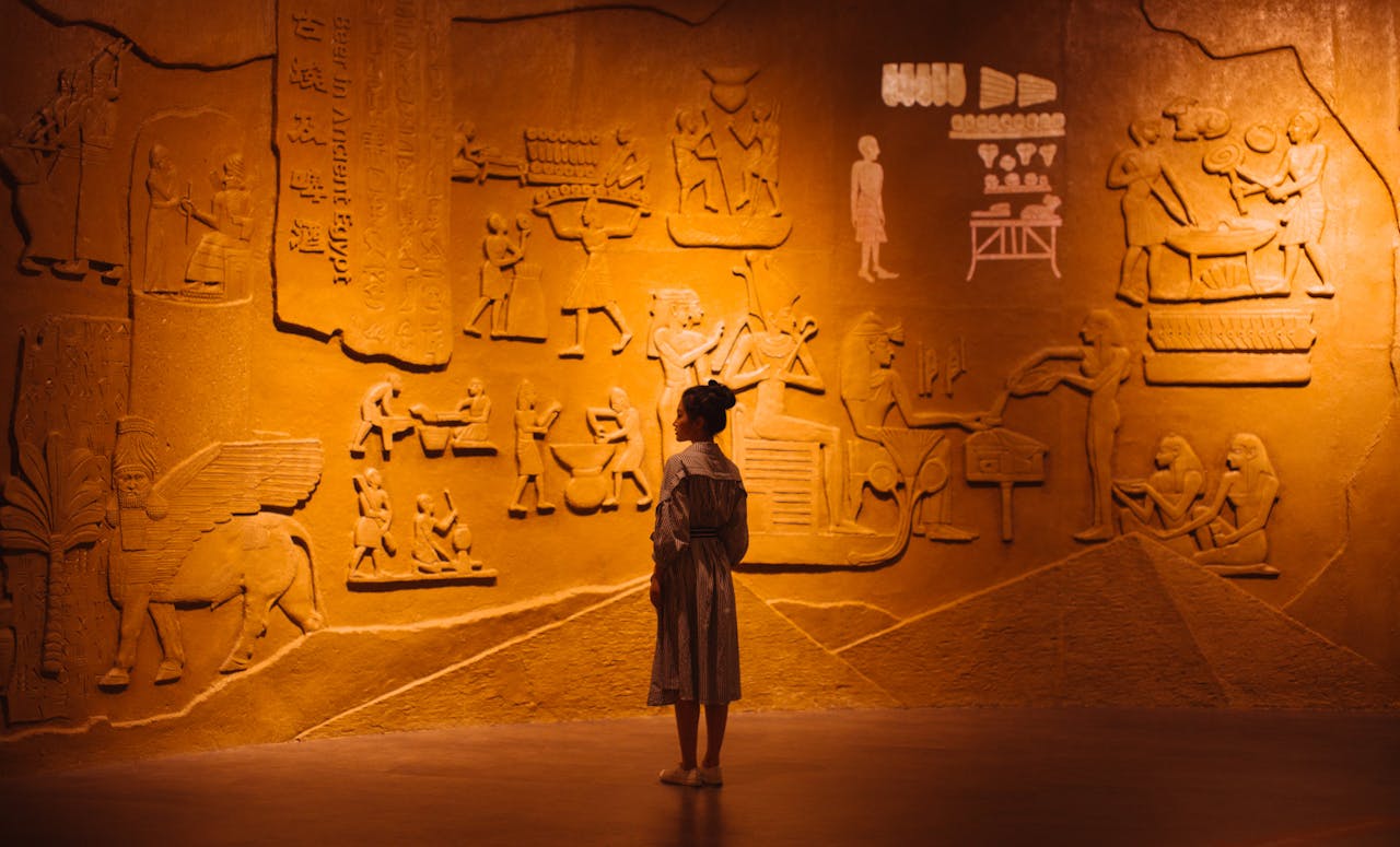 civilisations