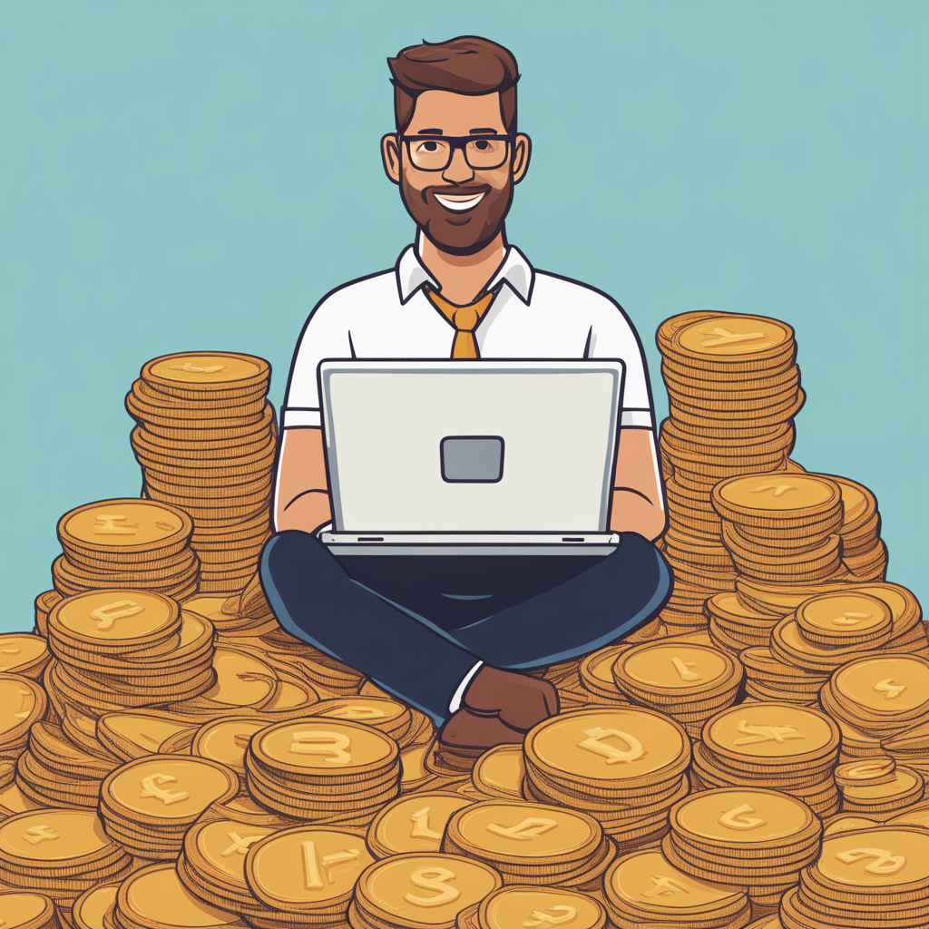 gestionnaire de réputation pour avoir un business en or