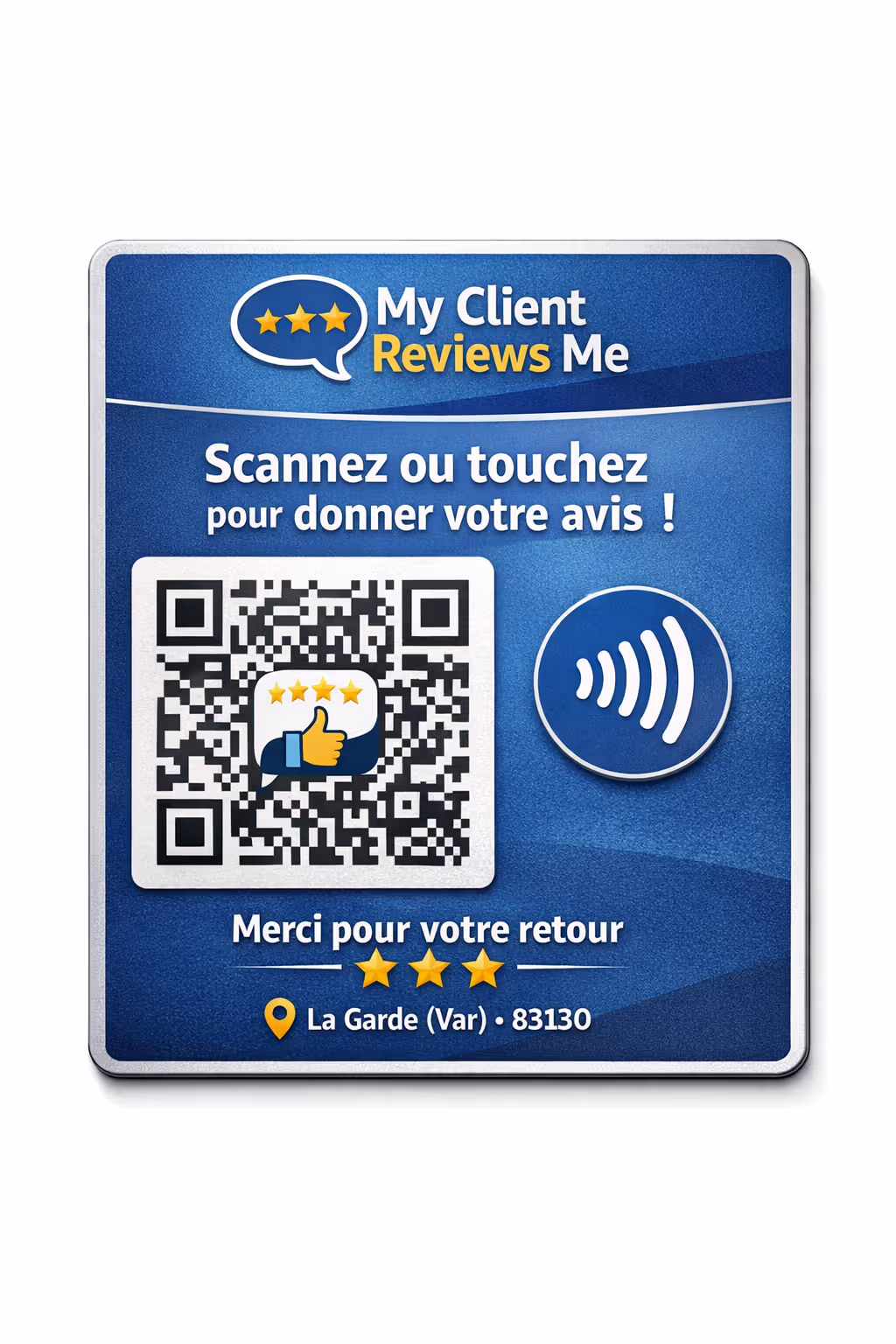 customer review software
