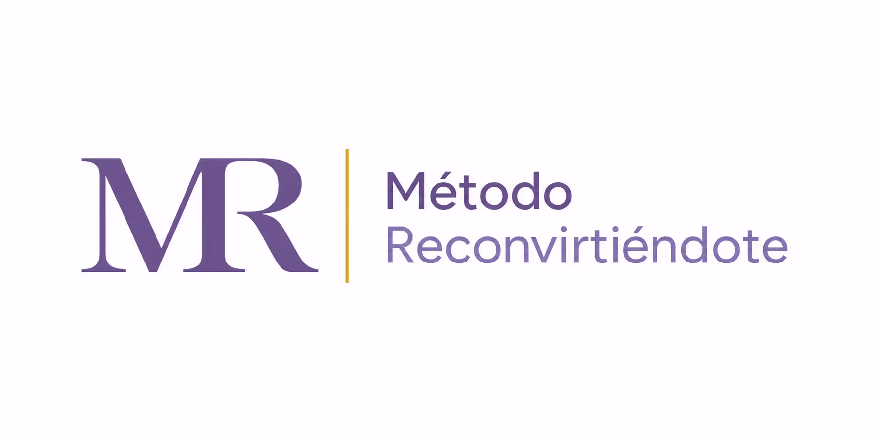 Método Reconvirtiéndote