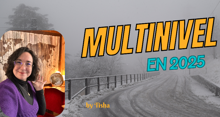 Multinivel en 2026 - es viable?