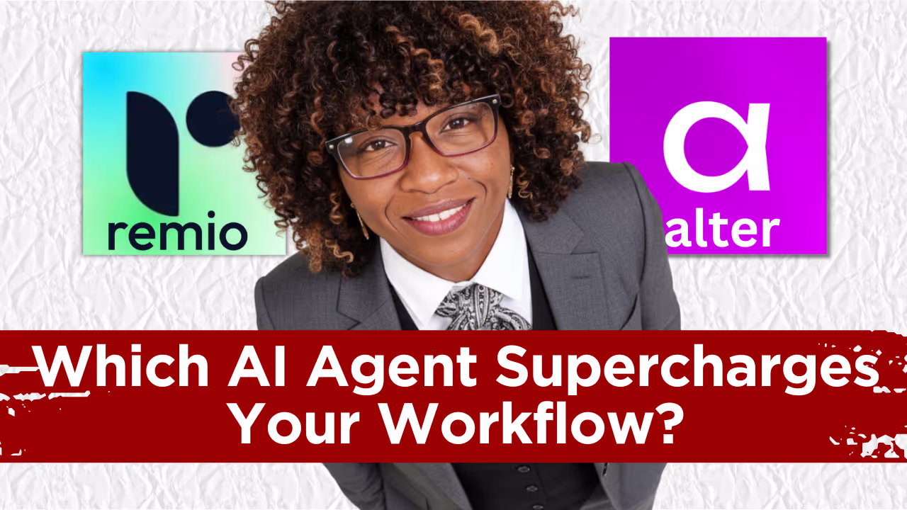 Remio.ai Review: The Ultimate AI Second Brain & How to Connect MCP via Stdio