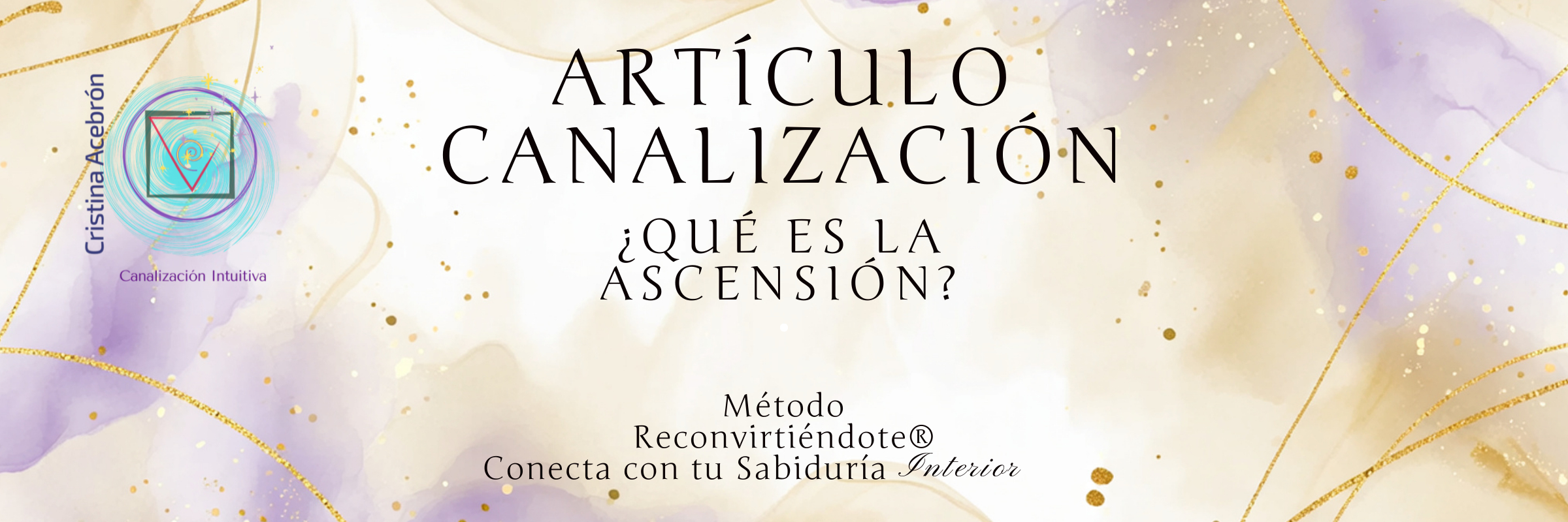 Todo sobre la ascensión espiritual