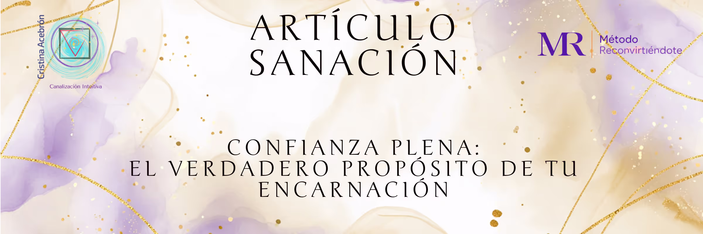 Confianza Plena: Vine a Brillar y Tu Propósito de Vida