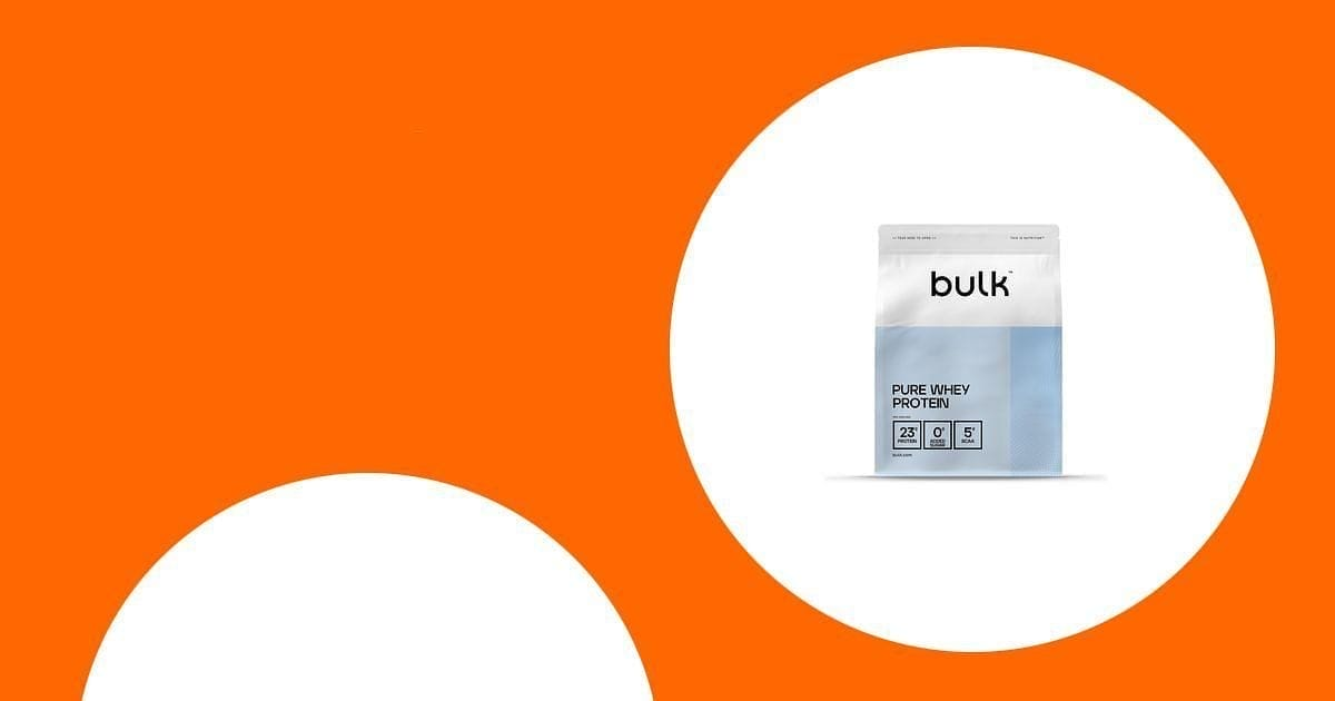 Protein-Supplements für den Frühling 2026