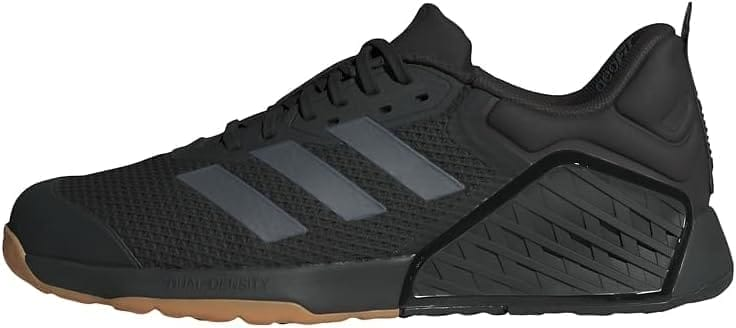 adidas Unisex Dropset 3 Schuhe: Der optimale Begleiter für Fitness und Freizeit!