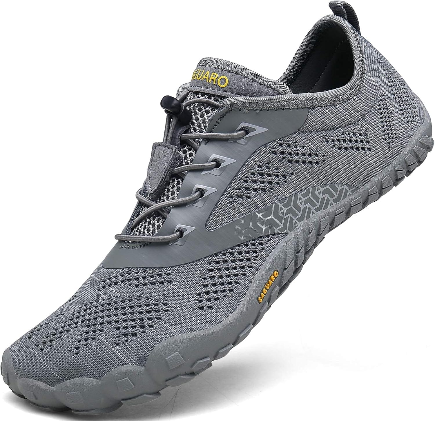 SAGUARO Barfussschuhe: Ideal für Outdoor-Abenteuer – Unsere Erfahrungen!