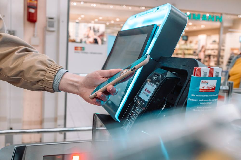 Loyalty Card Scanning