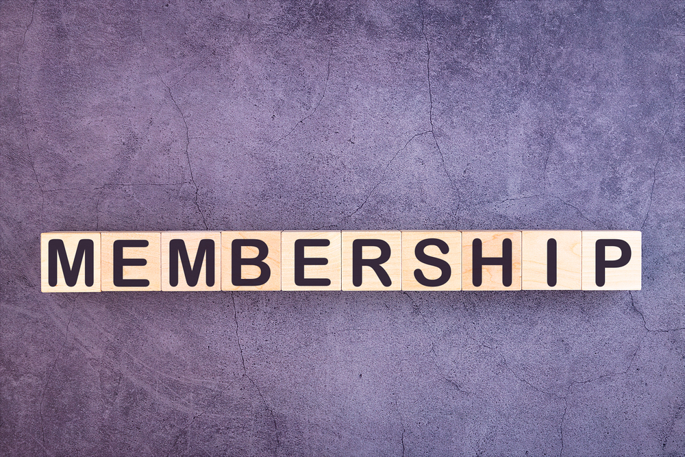 Membership Card