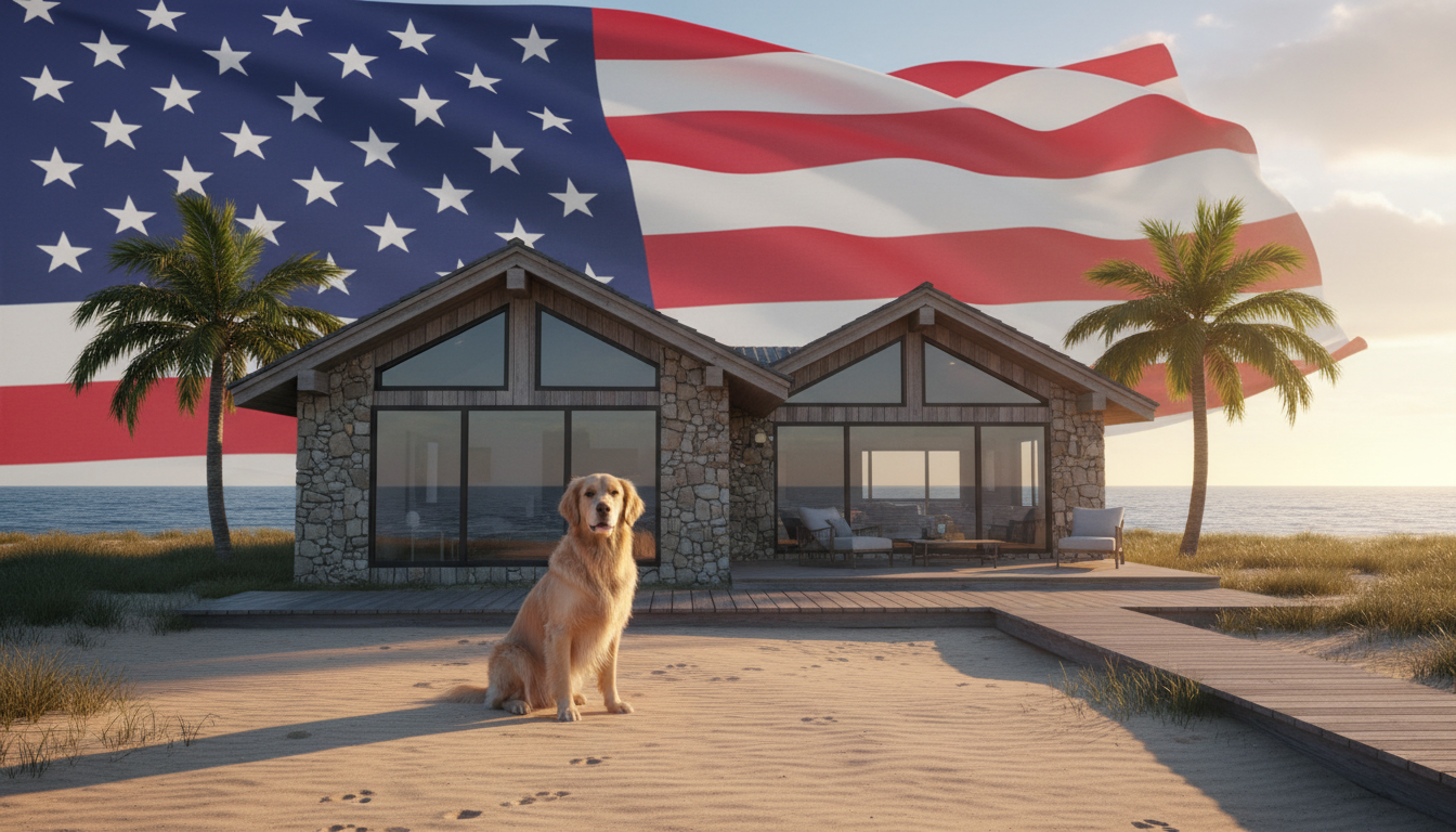 Can I use housesitting as a way to travel affordably across the US?