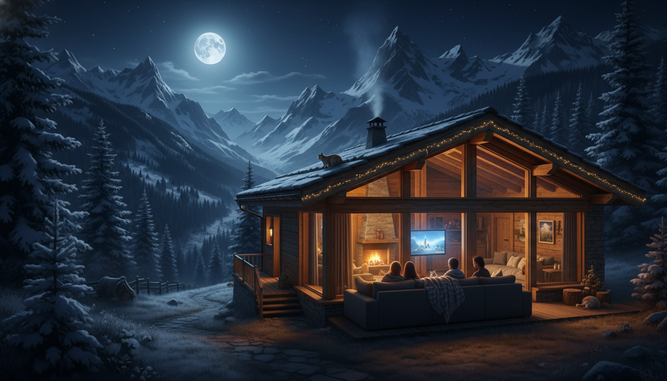 Do house sitters have to stay overnight?