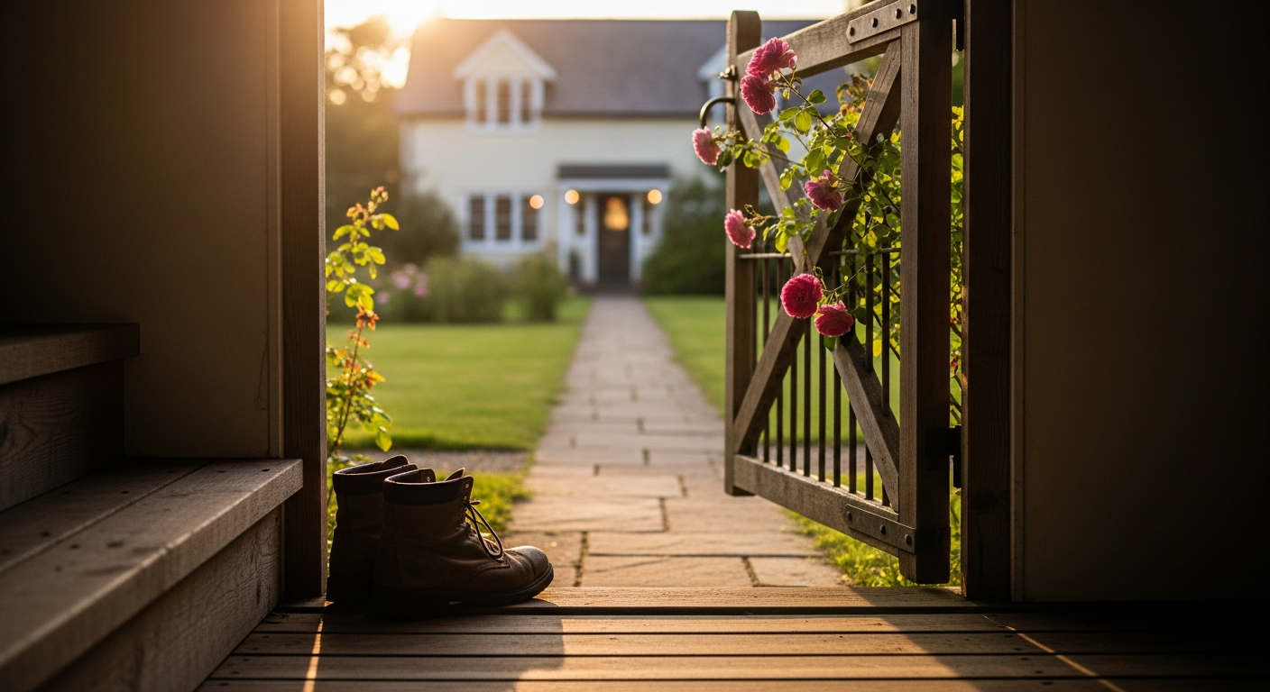 get house-sits without prior experience