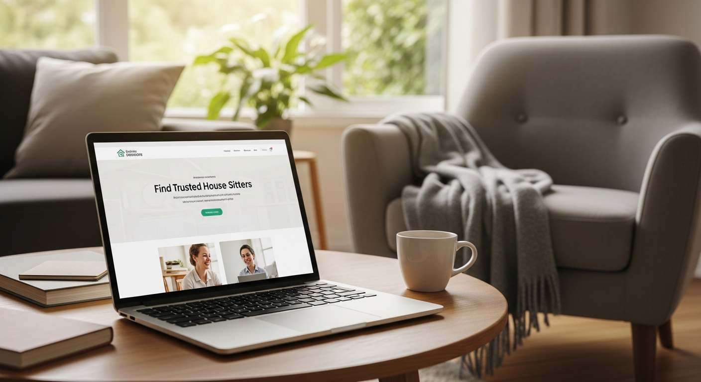 house sitting sites