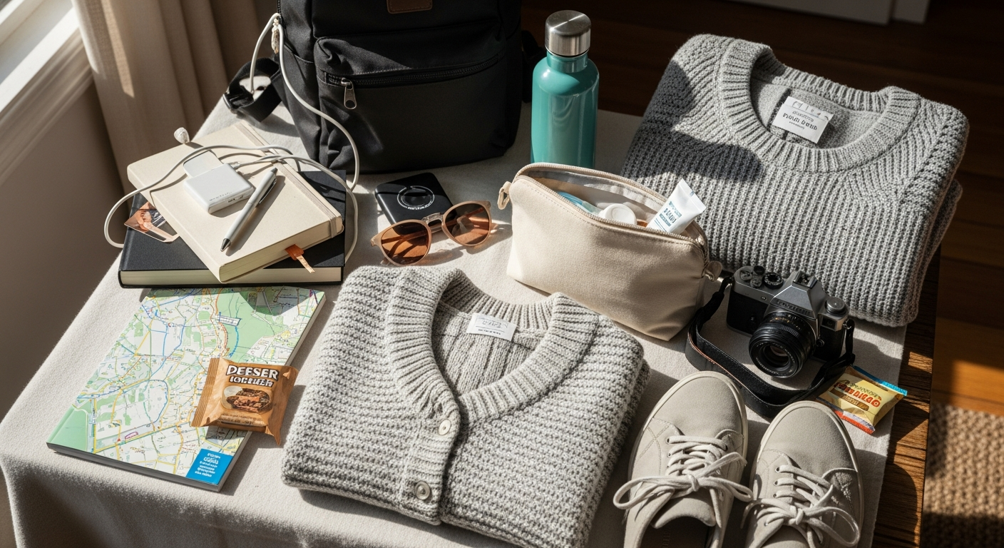 What to Pack for a House Sit: The Practical Guide for 2026