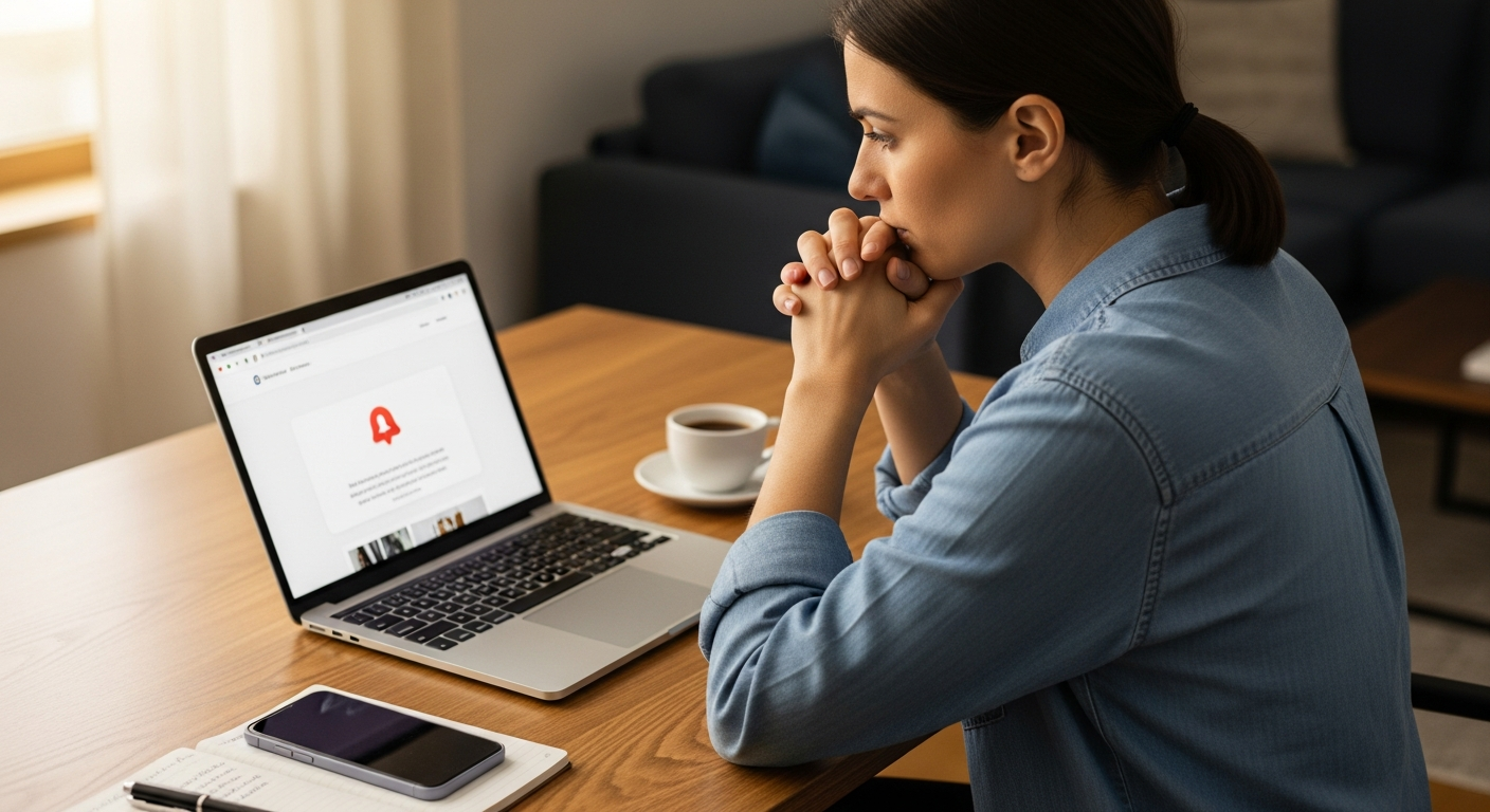 What Should I Do If I Get a Negative Review on a House Sitting Site