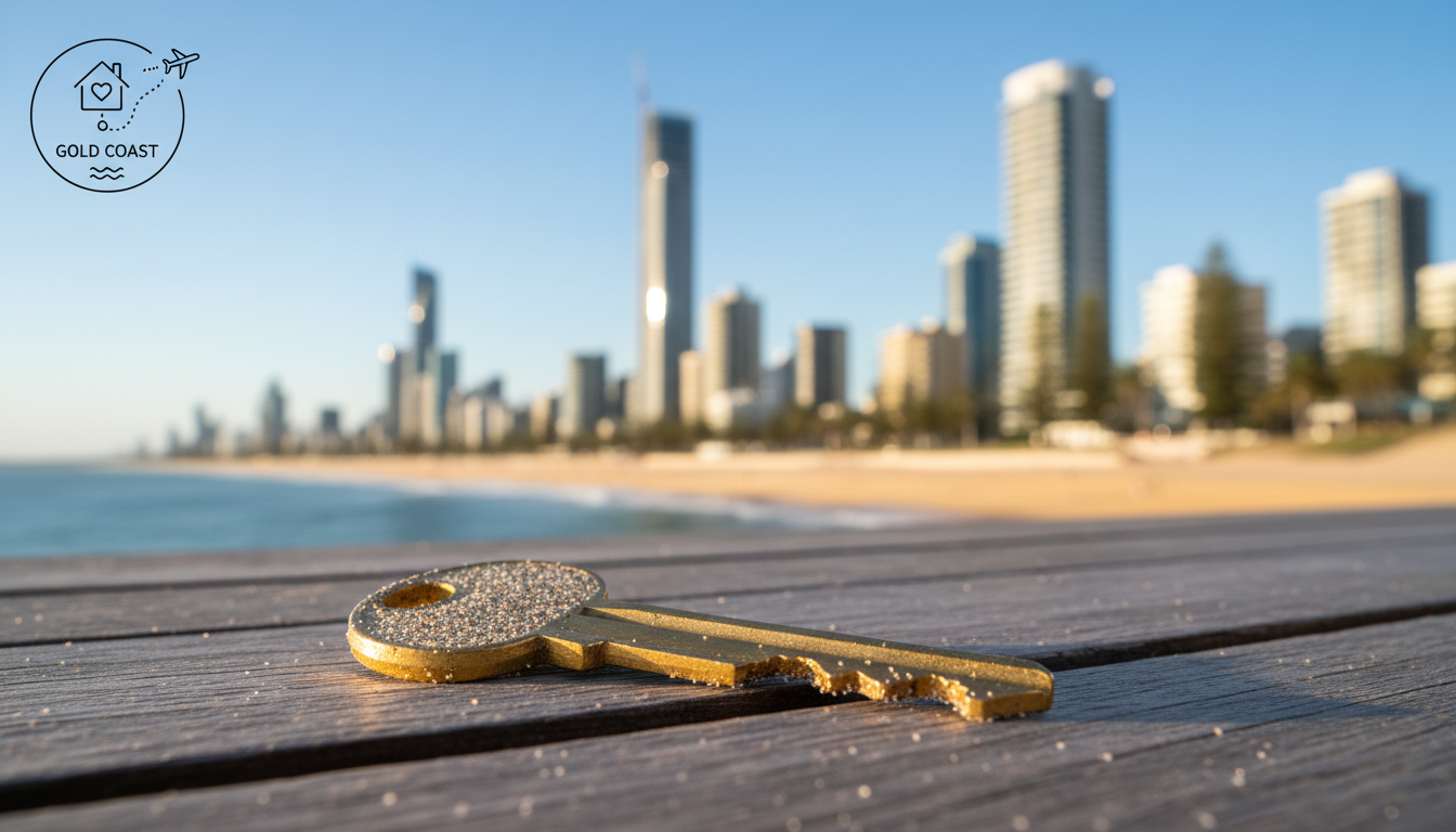 Gold Coast House Sitting: Save $400/Night in 2026