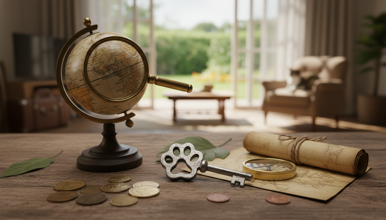 Trusted House Sitters Alternatives