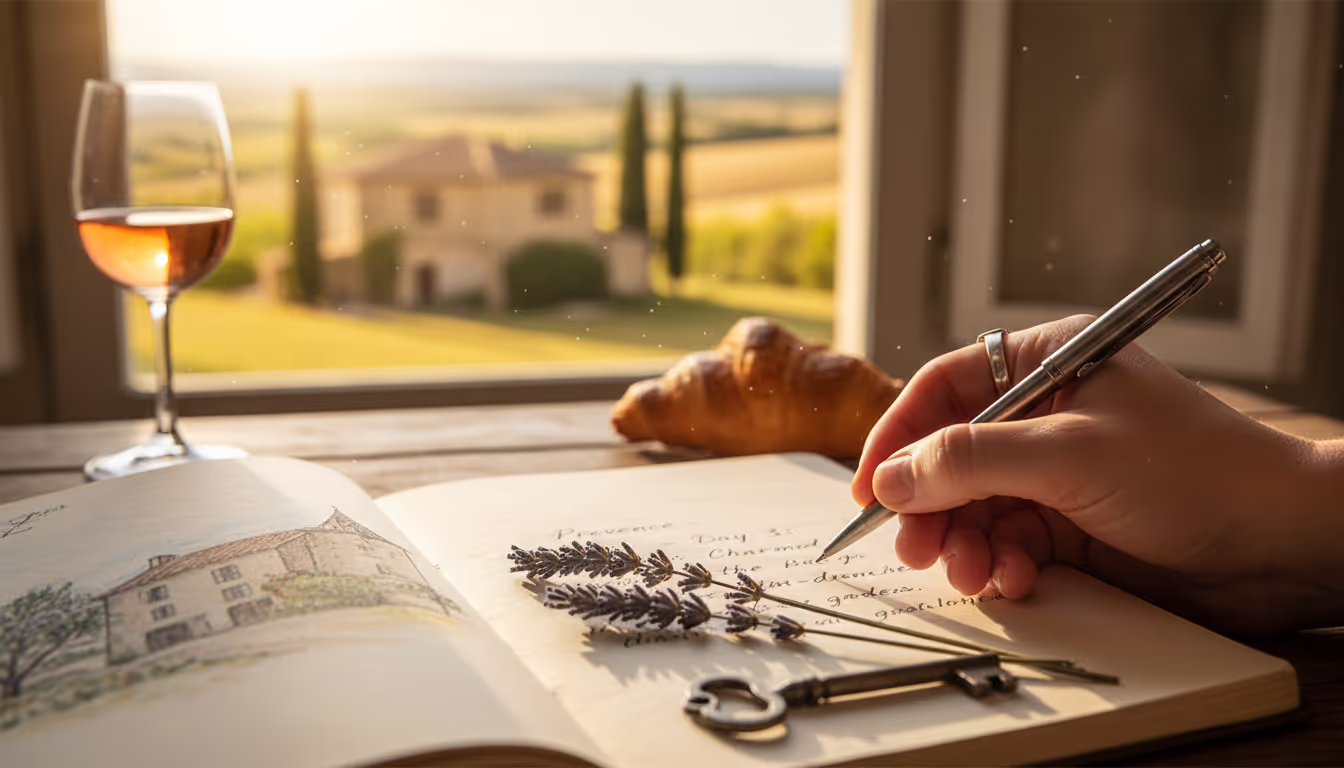 house sitting France