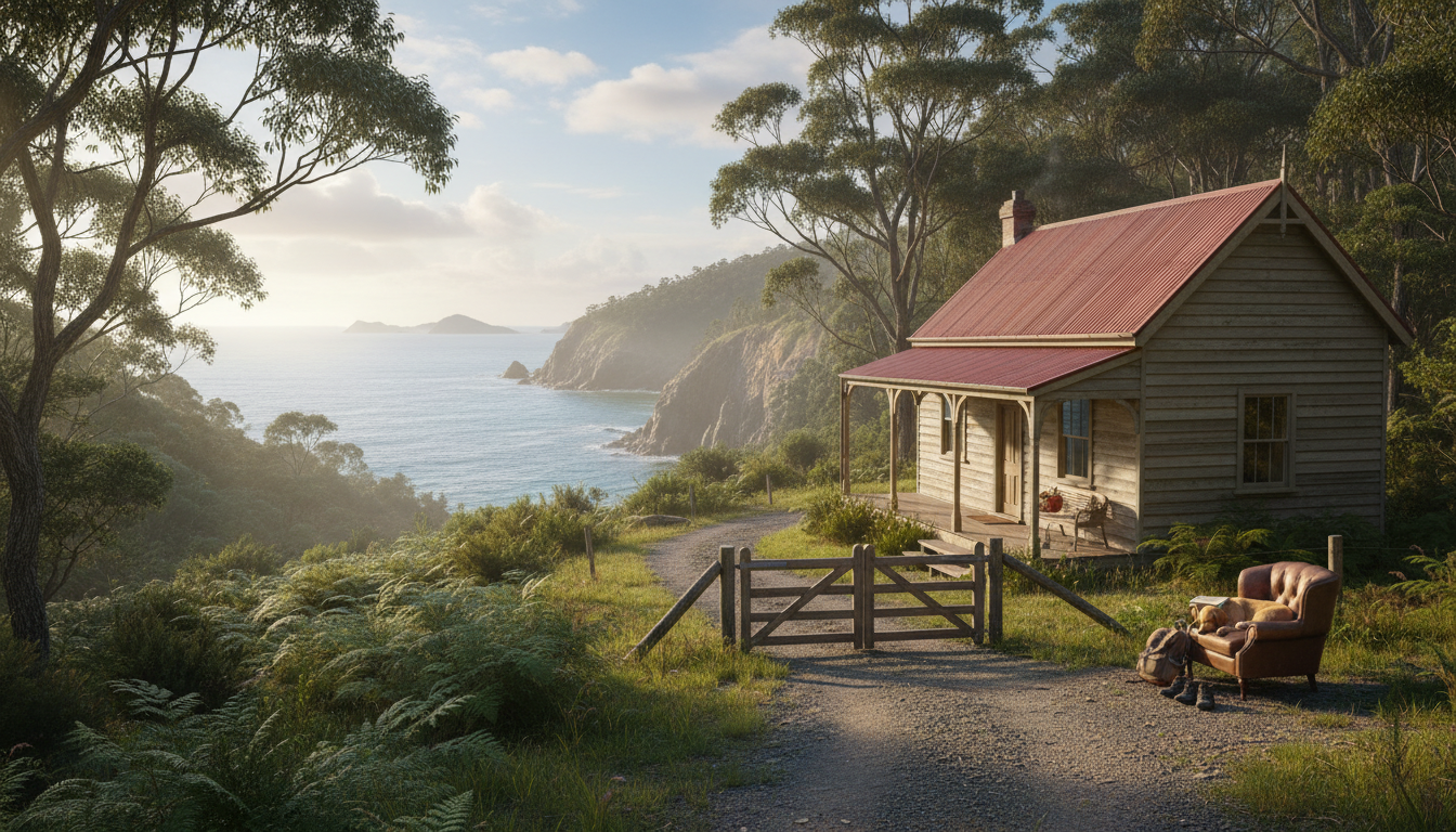 house sitting Victoria