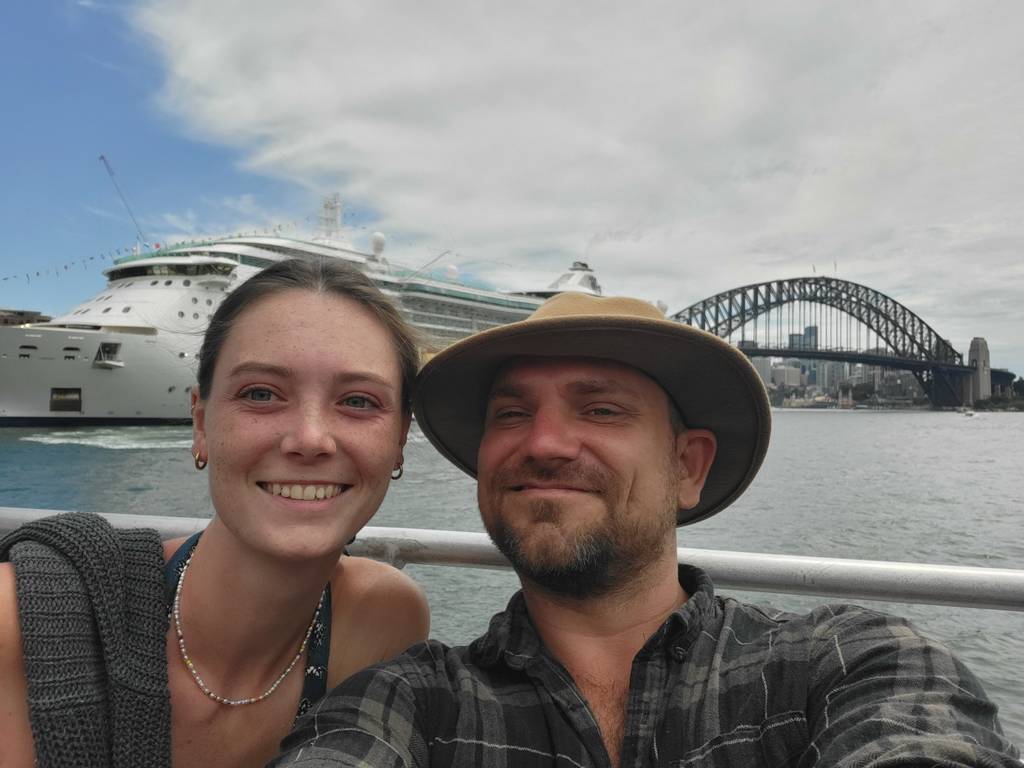 House sitting in Australia