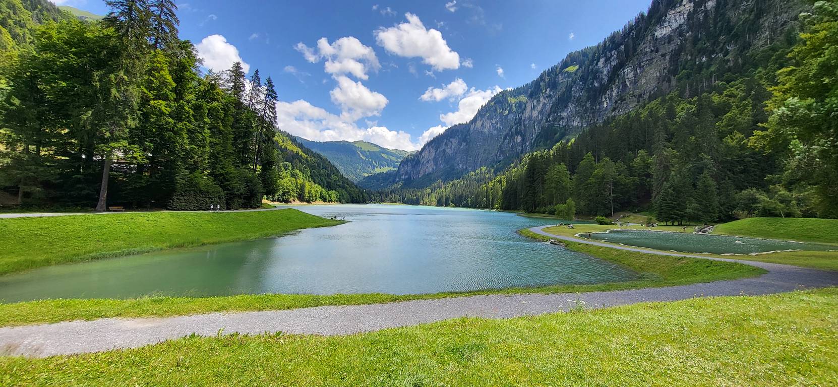 Is house sitting worth it. French Alps house sit