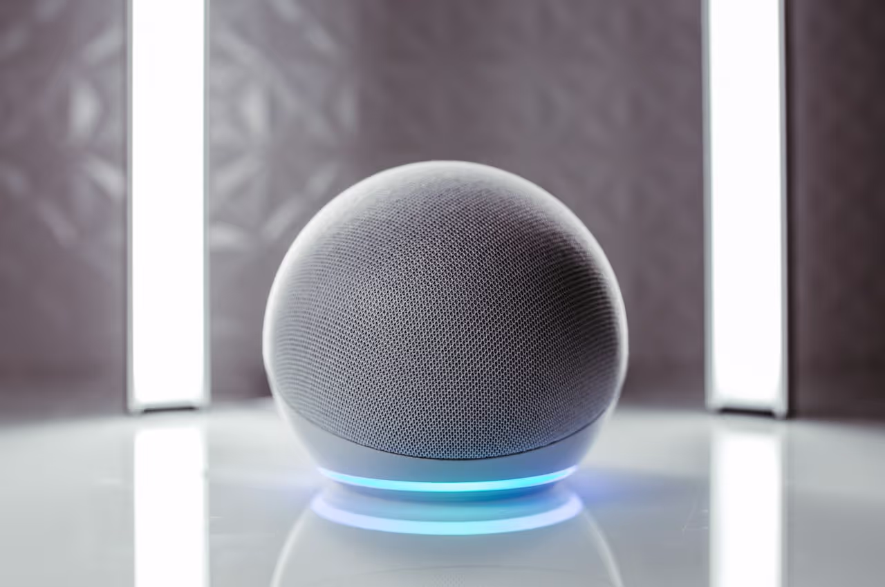 Ai speaker