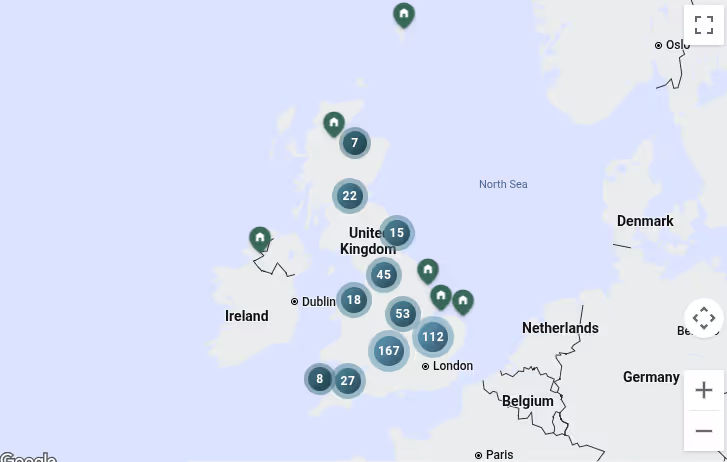 Uk House Sitting Numbers