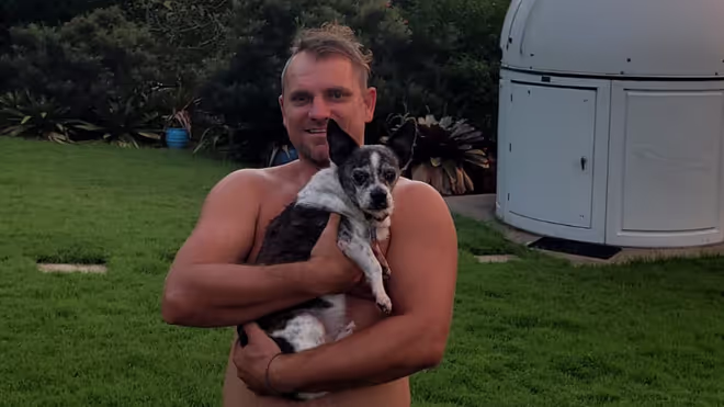 House Sitting With a Pet That Has a Terminal Illness