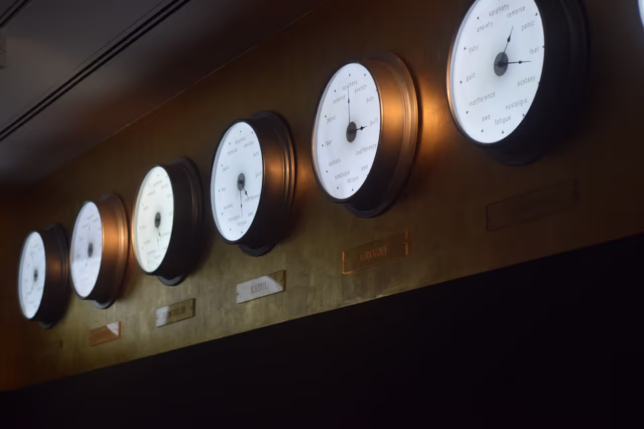 How to Handle Time Zone Differences When House Sitting Internationally