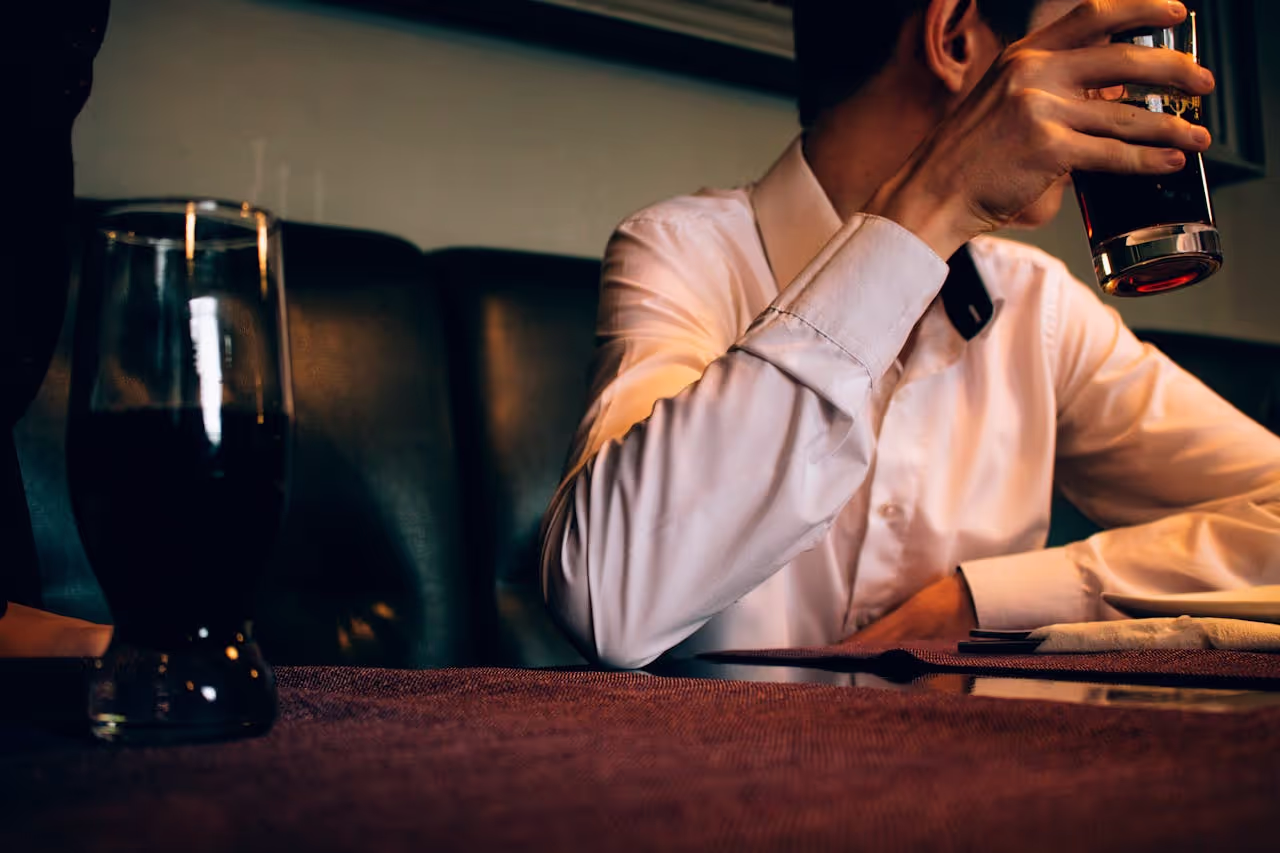 What Happens If a House Sitter Drinks Too Much Alcohol During a Sit