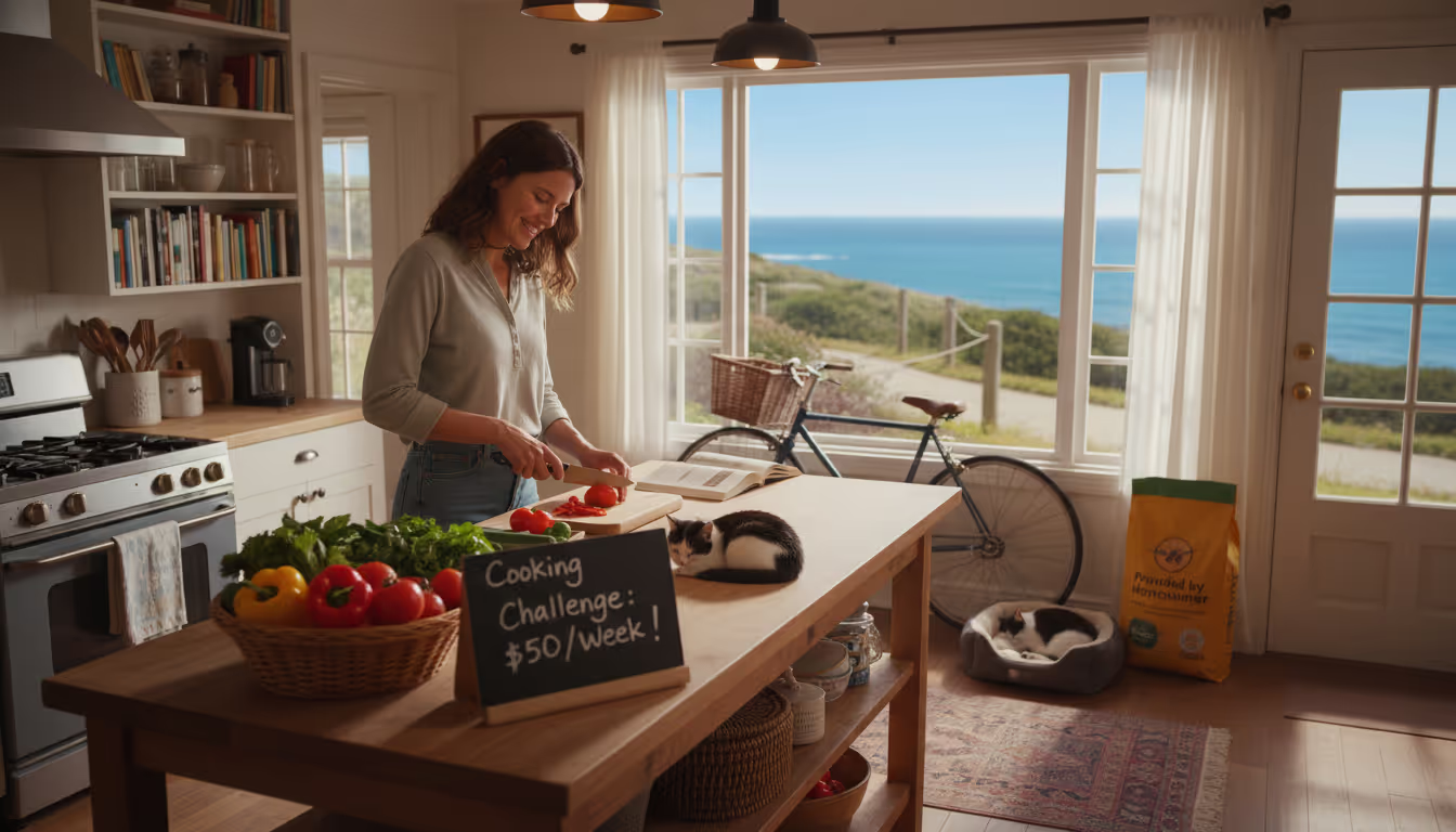 House Sitting and Remote Work