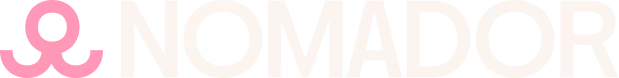 Nomadors new logo Nomadors new logo