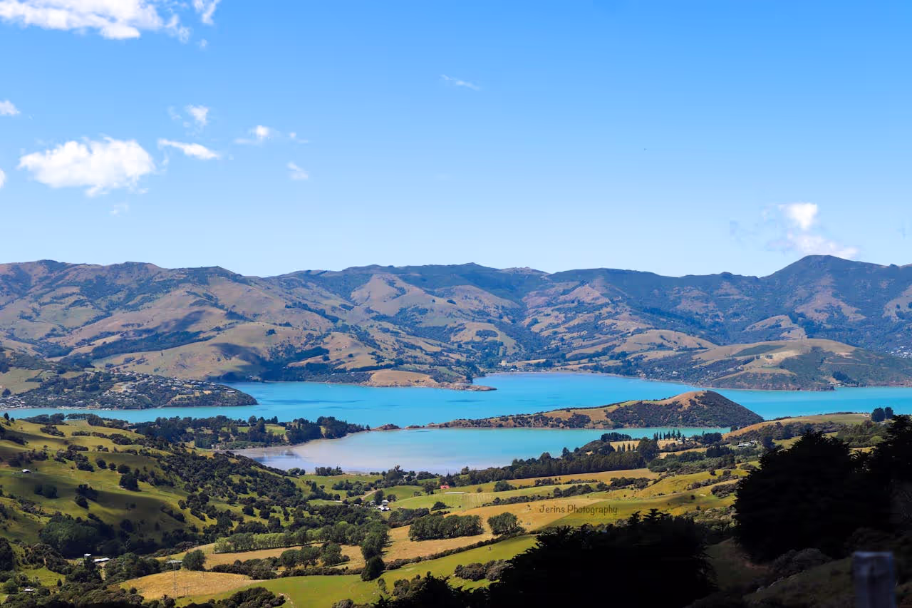 New Zealand New Zealand