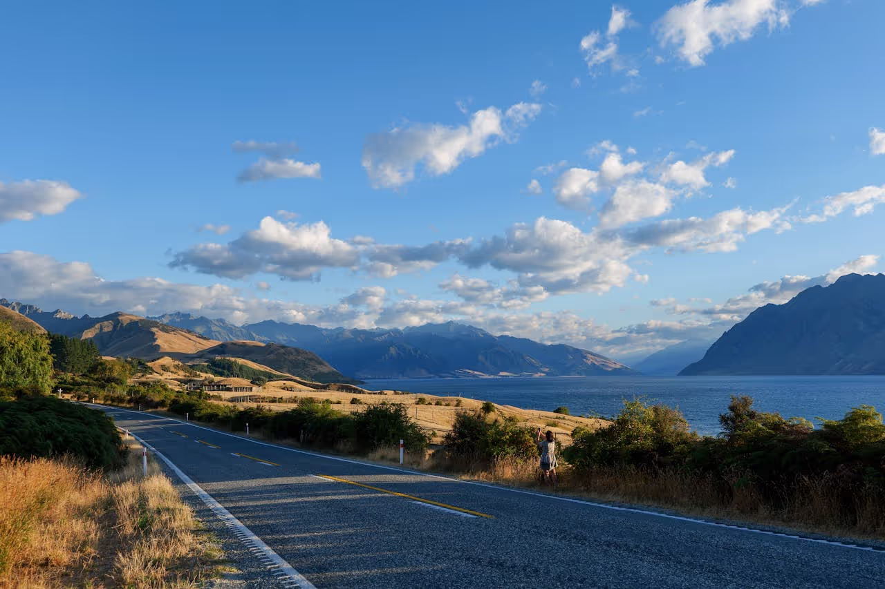 New Zealand New Zealand