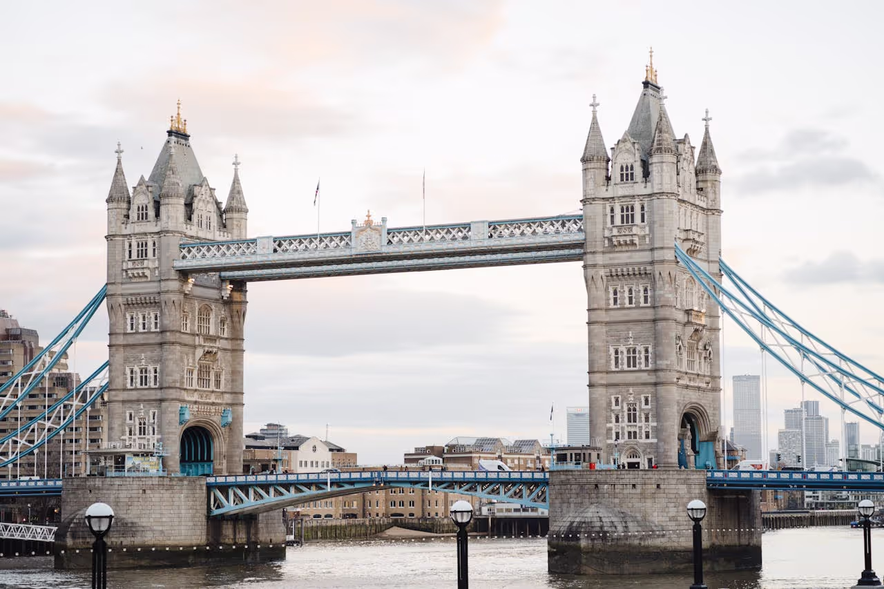 London, United Kingdom
