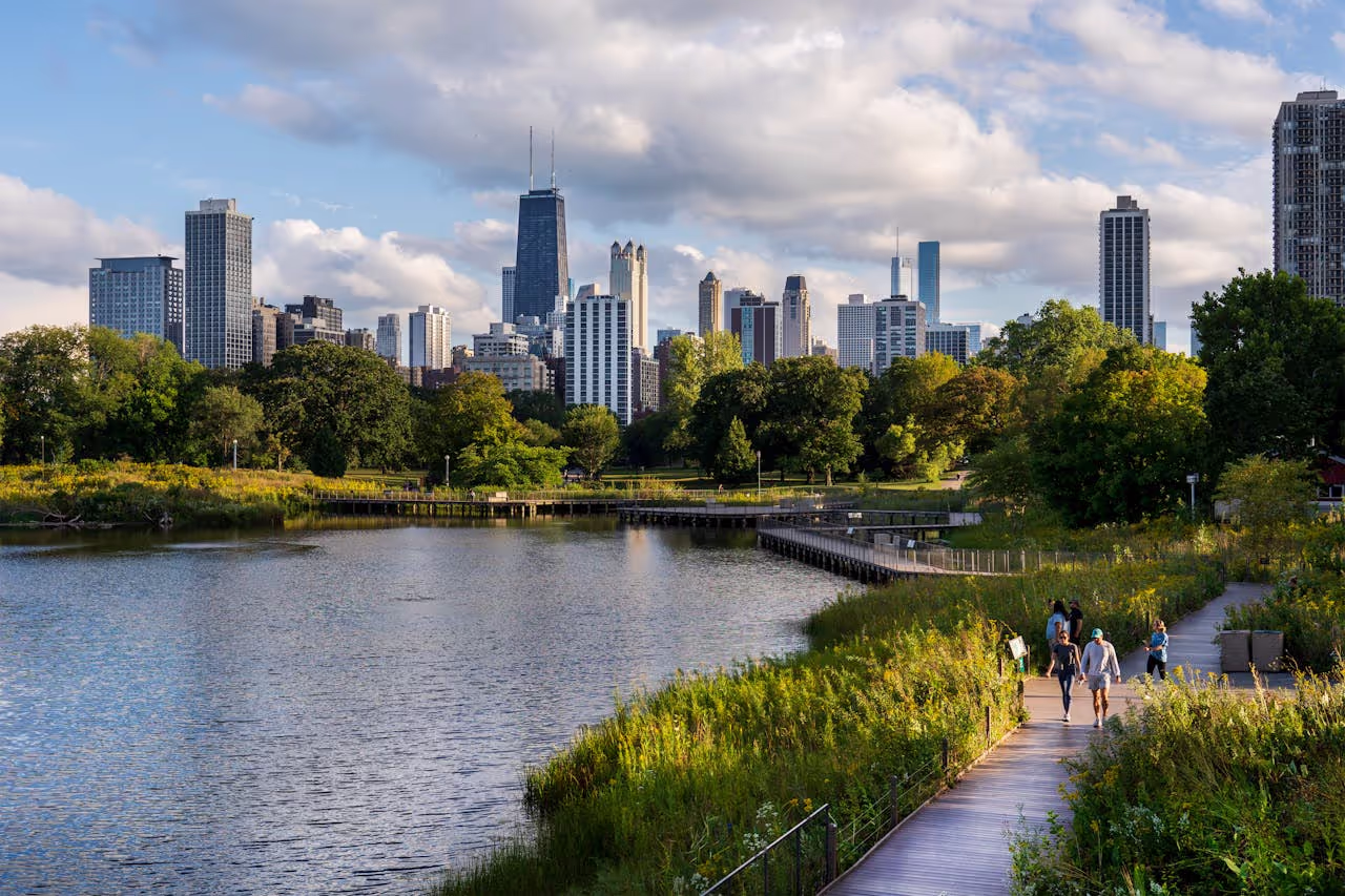 Chicago America Chicago America