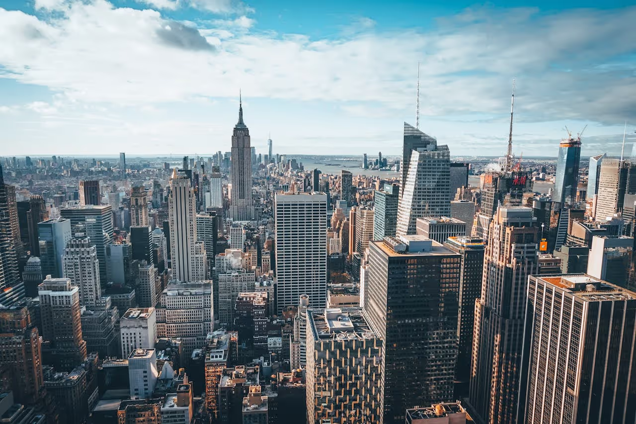 New York, United States New York, United States
